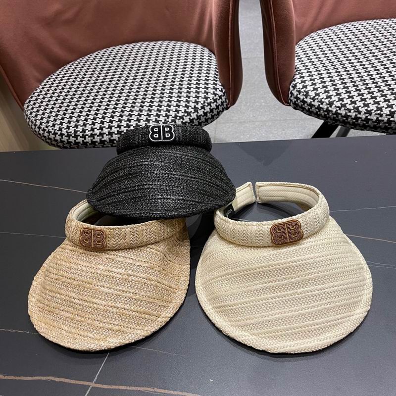 Balenciaga visor 071502